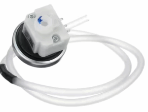 OEM Frigidaire Washer Pressure Sensor #5304511335