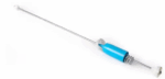 OEM GE Top Load Washer Suspension Rod, Blue # WG04F04233
