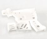 Whirlpool Dishwasher Standpipe Part # WPW10316267