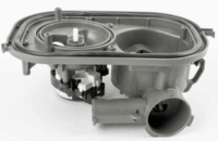 OEM Whirlpool Dishwasher Sump with Seal #W11443105