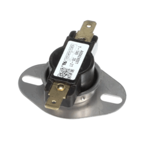 Frigidaire Range Thermal Cutoff Switch Part # 5304494446