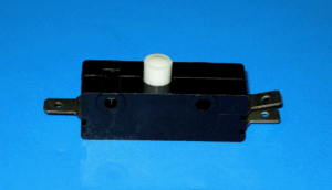 Whirlpool Washer/Dryer Lid Switch Part # 206415
