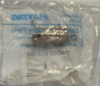 Whirlpool Range Door Latch Switch Part # 7403P363-60