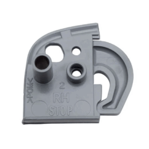 Fisher & Paykel Door Closing Hook RH Part # 814621