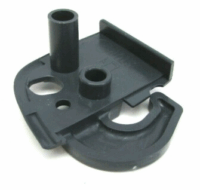 Fisher & Paykel Refrigerator Closing Hook Part # 814654 – Left hand side