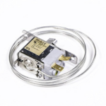 Whirlpool Refrigerator Temperature Control Thermostat Part # WPW10583800
