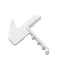 Fisher & Paykel Refrigerator Hook Tray to Bin Part # 819416