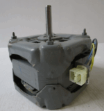 OEM GE Washer Motor #WG04F04757