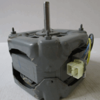 OEM GE Washer Motor #WG04F04757