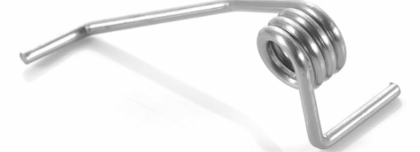 Aftermarket Samsung Refrigerator Mullion Spring # DA61-08314A