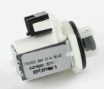 OEM Bosch/Thermador Steam Oven Valve-magnet, 220/240 V, 50 Hz 00608739