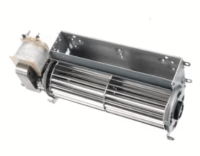 OEM Samsung Range Cooling Fan Blower #DE31-00070A