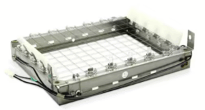 OEM Whirlpool Ice Machine Cutting Grid # WP2313637