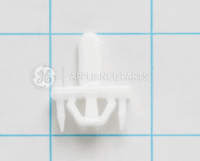 OEM GE Washer Probe (Lid switch strike) #WW01F01440