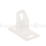 OEM GE Washer Door Strike (Plunger) # WG04F07915