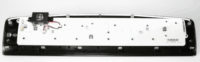 OEM Whirlpool Washer Control Panel # W11115199