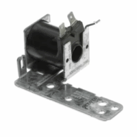 OEM GE Dishwasher Drain Solenoid Kit # WG04A00032