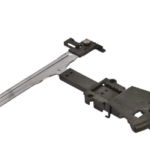 OEM Whirlpool Upper Rack Adjuster RH # WPW10740410