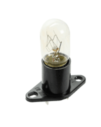 OEM Panasonic Microwave Lamp # F612E5H00AP