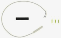 OEM Whirlpool Refrigerator Thermistor (Sensor) #W10845802