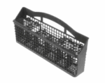 OEM Whirlpool Dishwasher Cutlery Basket # W10861219