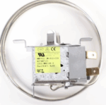 OEM Frigidaire Refrigerator Cold Control Thermostat #5304522330