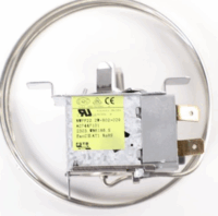 OEM Frigidaire Refrigerator Cold Control Thermostat #5304522330