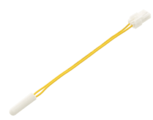 OEM SAMSUNG REFRIGERATOR TEMPERATURE THERMISTOR SENSOR #DA32-00033C