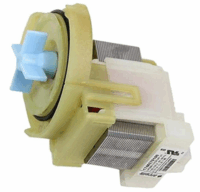 OEM Blomberg Dishwasher Drain Pump #1746570100