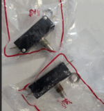 Universal Washer Dryer Door Switch #16200