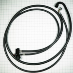 OEM Whirlpool Dishwasher Unicouple #WP903404