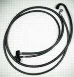 OEM Whirlpool Dishwasher Unicouple #WP903404