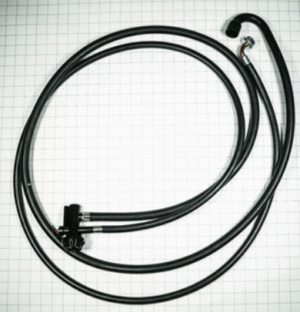 OEM Whirlpool Dishwasher Unicouple #WP903404