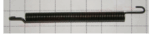 OEM Whirlpool Oven Door Spring #423697