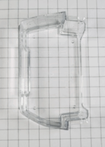 OEM Whirlpool Refrigerator Door Bin # WPW10326335