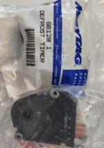 OEM Whirlpool Refrigerator Defrost Timer #66128-1