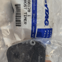 OEM Whirlpool Refrigerator Defrost Timer #66128-1