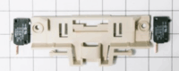 OEM Maytag Dishwasher Door Switches and Holder Assembly #99002254