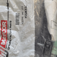 OEM Jennair Range Infinite Switch Kit #700855K