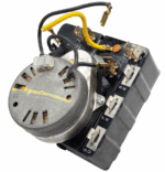 OEM Maytag Dryer Timer #308220