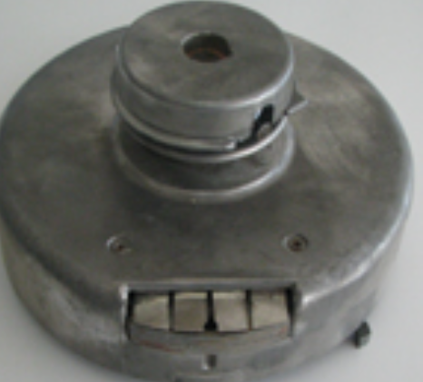 OEM GE Washer Clutch #WH49X265