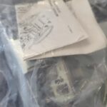 OEM Frigidaire Refrigerator Cold Control #F114863