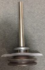 OEM Whirlpool Washer Basket Drive #383931