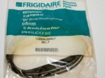 OEM Frigidaire Dryer Belt #5300638957