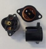 OEM Range Fuse Socket #FH101