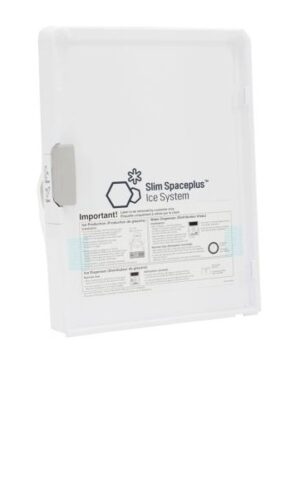 OEM LG DOOR ASSEMBLY,FREEZE ROOM #ADC72987155
