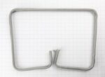 OEM Maytag Range Oven Door Gasket and Frame #WPY702338