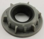 OEM Danby/Midea Dishwasher External Pipe Nut #12176000009516