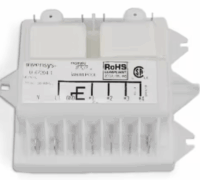OEM Whirlpool Gas Range Spark Module - USED #WP4454392