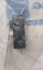 OEM Maytag Dishwasher Door Switch #900220